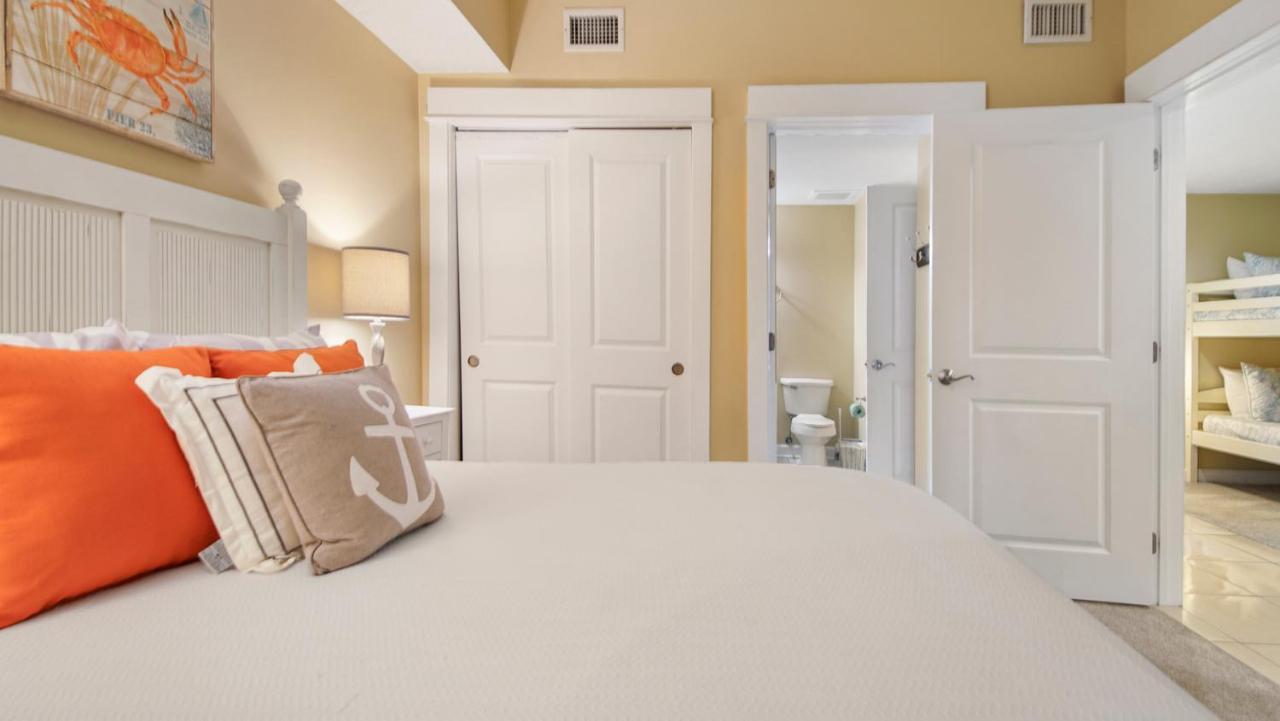 Apartment Grand Panama 1-1705